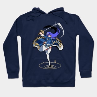 Orie Hoodie